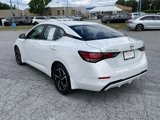 Used 2024 Nissan Sentra SV w/ All-Weather Package image 5
