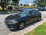 Used 2024 Honda Civic LX image 4
