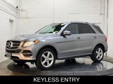 Used 2016 Mercedes-Benz GLE 350 4MATIC w/ Premium Package image 4
