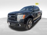 Used 2014 Ford F150 STX w/ Equipment Group 201A Mid image 2
