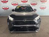 Used 2025 Toyota RAV4 XSE image 2