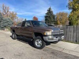 Used 2001 Dodge Ram 2500 Truck 4x4 Quad Cab image 2