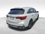 Used 2017 Acura MDX SH-AWD w/ Technology Package image 4