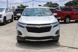 Used 2022 Chevrolet Equinox LT w/ Driver Convenience Package image 3