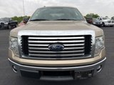 Used 2011 Ford F150 XLT w/ XLT Chrome Pkg image 2