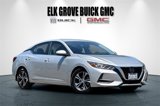Used 2022 Nissan Sentra SV w/ All-Weather Package image 2