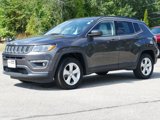 Used 2018 Jeep Compass Latitude w/ Popular Equipment Group image 4