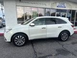 Used 2014 Acura MDX SH-AWD w/ Tech & Entertainment image 3