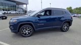 Used 2024 Jeep Compass Limited image 4
