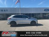 Certified 2022 Ford Edge ST-Line w/ Class II Trailer Tow Package image 6