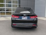 Used 2018 Kia Optima LX image 4