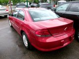 Used 2001 Chrysler Sebring LX image 4
