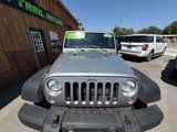 Used 2014 Jeep Wrangler Sport w/ Quick Order Package 24S image 4