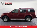 Used 2007 Nissan Pathfinder S image 6