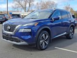 Used 2021 Nissan Rogue SL image 3