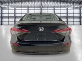 New 2026 Honda Civic LX image 4