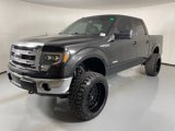 Used 2013 Ford F150 XLT w/ Mid Equipment Group image 4