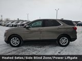 Used 2018 Chevrolet Equinox LT image 4