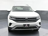 Used 2021 Volkswagen Atlas SE image 2