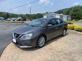 Used 2019 Nissan Sentra SV image 3
