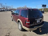 Used 2008 Ford Explorer Eddie Bauer image 5