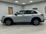 New 2026 Honda HR-V LX image 3