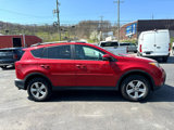 Used 2013 Toyota RAV4 XLE image 4