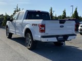 Used 2019 Ford F150 XLT w/ Equipment Group 302A Luxury image 5