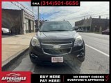 Used 2014 Chevrolet Equinox LT image 2