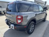 New 2025 Ford Bronco Sport Big Bend image 5
