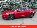 Used 2022 Tesla Model 3 Long Range image 1