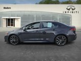 Used 2024 Toyota Corolla XSE image 3