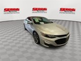 Used 2021 Chevrolet Malibu LT image 3