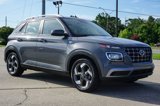 Used 2023 Hyundai Venue SEL w/ Cargo Package image 2