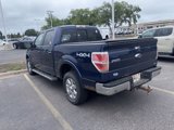 Used 2010 Ford F150 4x4 SuperCrew image 5