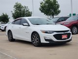 Used 2022 Chevrolet Malibu RS image 2