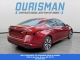 Used 2022 Nissan Altima 2.5 SV image 3