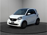 Used 2017 smart fortwo Prime image 4
