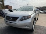 Used 2010 Lexus RX 450h AWD image 3