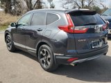 Used 2017 Honda CR-V Touring image 2