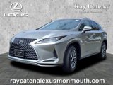 Certified 2021 Lexus RX 350 AWD w/ Premium Package image 3
