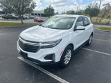 Used 2024 Chevrolet Equinox LT image 2
