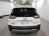 Used 2019 Jeep Cherokee Limited image 5