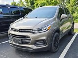 Used 2022 Chevrolet Trax LT w/ Sport Edition image 6