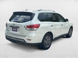 Used 2016 Nissan Pathfinder SL w/ SL Tech Package image 5