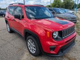 Used 2020 Jeep Renegade Sport w/ Sport Appearance Group image 2