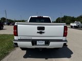 Used 2017 Chevrolet Silverado 1500 Custom image 4