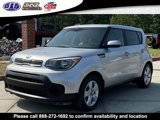 Used 2018 Kia Soul image 3