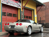 Used 1999 Chevrolet Corvette Convertible w/ Memory Pkg image 4