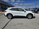 Used 2021 Ford Escape SE image 2